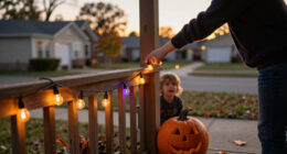 14 Best Halloween String Lights for Spooky Decorating in 2027