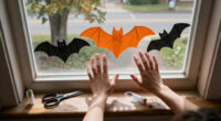 14 Best Halloween Window Decorations in 2027