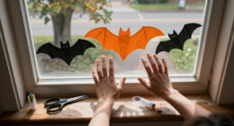 14 Best Halloween Window Decorations in 2027