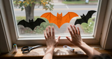 14 Best Halloween Window Decorations in 2027