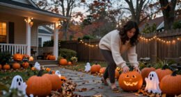 14 Best Halloween Yard Decorations for a Spooky Outdoor Display in 2027