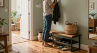 14 Best Hallway Storage Products for a Tidier Entryway in 2027