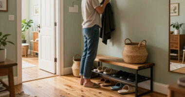 14 Best Hallway Storage Products for a Tidier Entryway in 2027