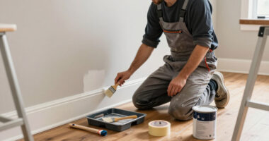14 Best Paint Supplies for Molding in 2027