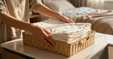 14 Best Sheet Organizers for a Neater Linen Closet in 2027