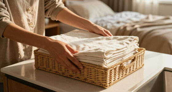 14 Best Sheet Organizers for a Neater Linen Closet in 2027
