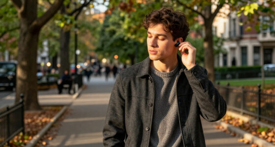14 Best Wireless Noise Cancelling Earbuds for Everyday Listening in 2027