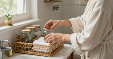15 Best Bathroom Organization Products for a Clutter-Free Bathroom in 2027
