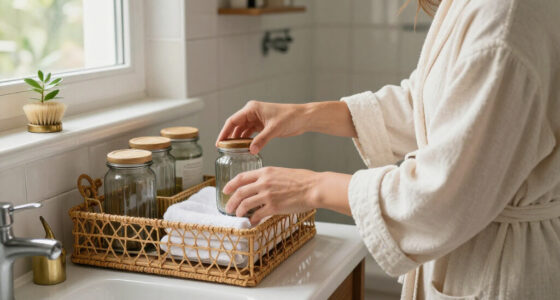 15 Best Bathroom Organization Products for a Clutter-Free Bathroom in 2027