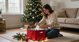 15 Best Christmas Decoration Storage Options for 2027