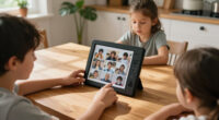 15 Best Digital Photo Frames for Sharing Family Photos in 2027