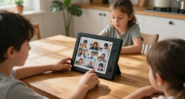 15 Best Digital Photo Frames for Sharing Family Photos in 2027
