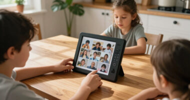 15 Best Digital Photo Frames for Sharing Family Photos in 2027