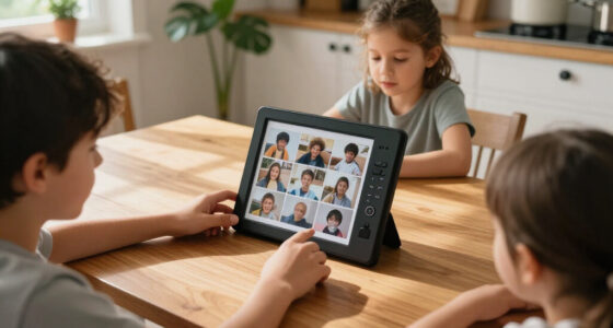 15 Best Digital Photo Frames for Sharing Family Photos in 2027
