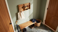 15 Best Entryway Organizers for Clutter-Free Arrivals in 2027