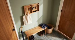 15 Best Entryway Organizers for Clutter-Free Arrivals in 2027