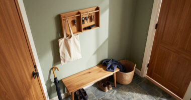 15 Best Entryway Organizers for Clutter-Free Arrivals in 2027