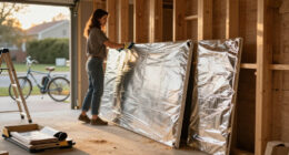 15 Best Garage Insulation Kits for a More Comfortable Garage in 2027