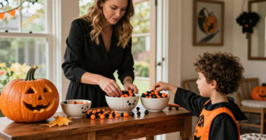 15 Best Halloween Candy Bowls for Trick-or-Treating and Parties in 2027