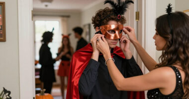 15 Best Halloween Costume Accessories for Easy, Memorable Costumes in 2027