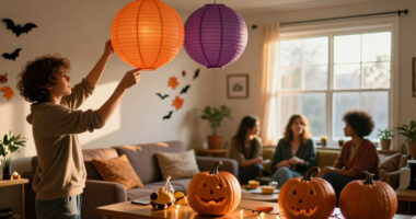 15 Best Halloween Party Decorations for a Spooky Celebration in 2027