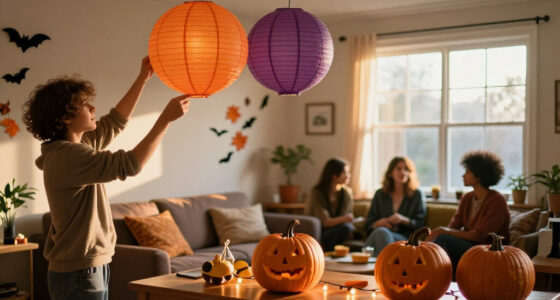 15 Best Halloween Party Decorations for a Spooky Celebration in 2027