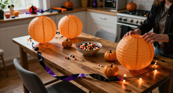 15 Best Halloween Party Supplies for Easy, Festive Hosting in 2027