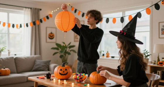 15 Best Halloween Party Supplies for Spooky Gatherings in 2027