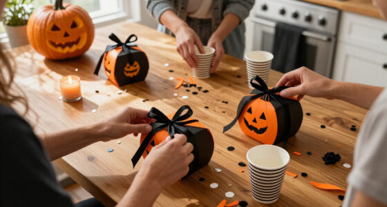 15 Best Halloween Party Supplies in 2027