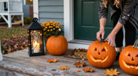 15 Best Halloween Porch Decorations for a Spooky Welcome in 2027