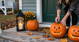 15 Best Halloween Porch Decorations for a Spooky Welcome in 2027