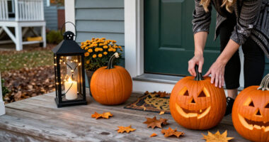 15 Best Halloween Porch Decorations for a Spooky Welcome in 2027