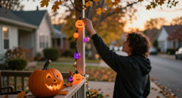 15 Best Halloween String Lights for Spooky Decorating in 2027
