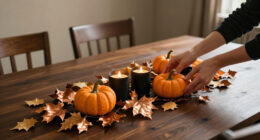 15 Best Halloween Table Centerpiece Decorations for a Spooky 2027 Table