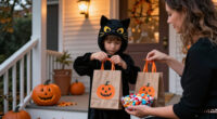 15 Best Halloween Treat Bags for Parties and Trick-or-Treat in 2027