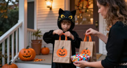 15 Best Halloween Treat Bags for Parties and Trick-or-Treat in 2027