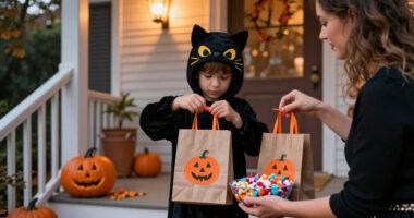 15 Best Halloween Treat Bags for Parties and Trick-or-Treat in 2027