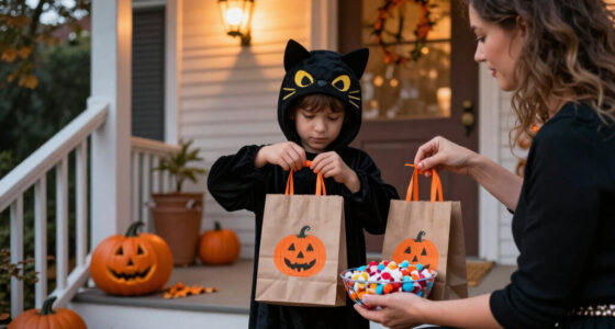 15 Best Halloween Treat Bags for Parties and Trick-or-Treat in 2027