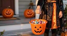 15 Best Halloween Trick-or-Treat Buckets for Halloween Night in 2027