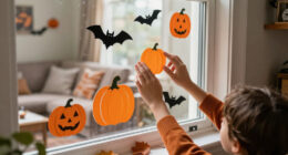 15 Best Halloween Window Clings for Spooky Seasonal Decorating in 2027