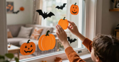 15 Best Halloween Window Clings for Spooky Seasonal Decorating in 2027