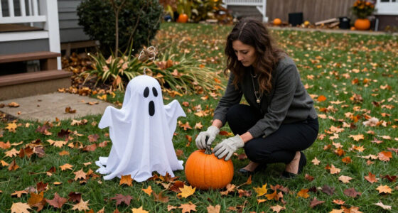 15 Best Halloween Yard Decorations for a Spooky Outdoor Display in 2027