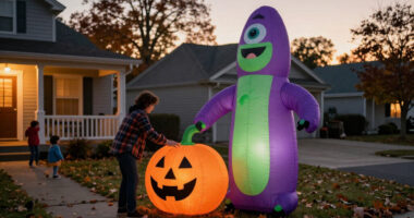 15 Best Halloween Yard Inflatables for Spooky Curb Appeal in 2027