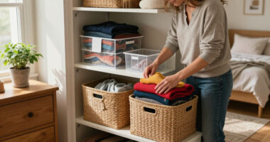 15 Best Home Organization Products for 2027