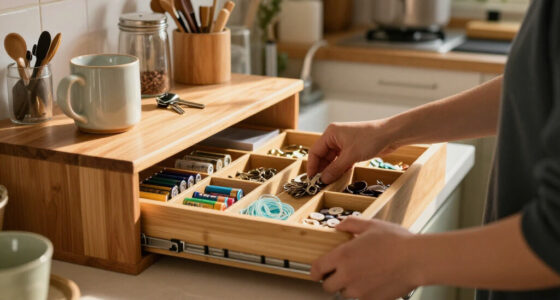 15 Best Junk Drawer Organizers for a Tidy, Functional Drawer in 2027