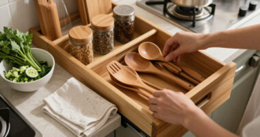 15 Best Kitchen Organizers for a More Functional Kitchen in 2027