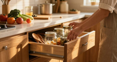 15 Best Kitchen Organizers for a Tidier Kitchen in 2027