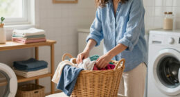 15 Best Laundry Baskets for Easier Sorting and Carrying in 2027