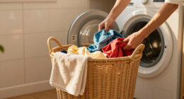 15 Best Laundry Hampers for Easier Sorting and Storage in 2027