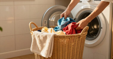 15 Best Laundry Hampers for Easier Sorting and Storage in 2027